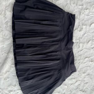 Lululemon skirt